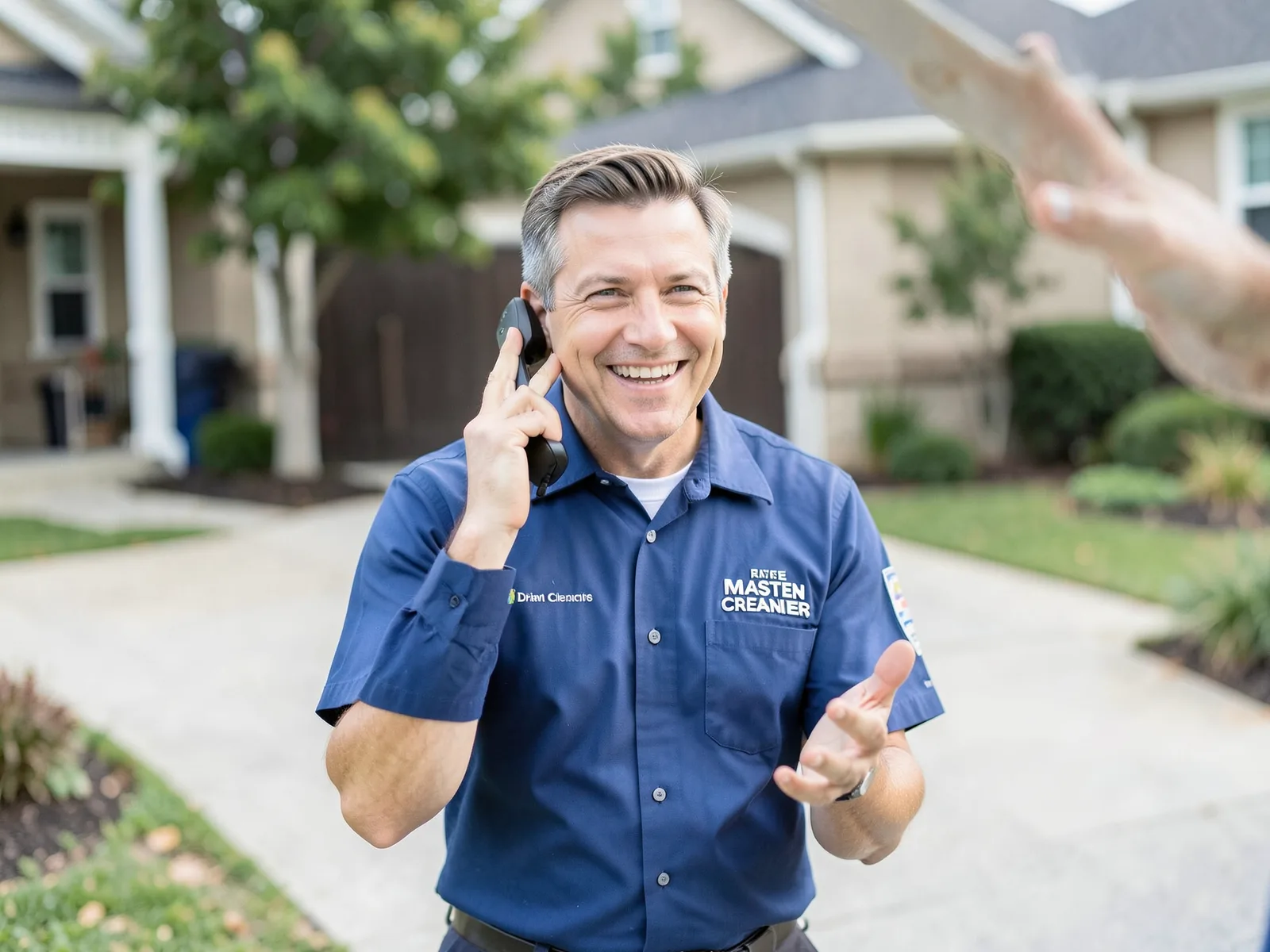 Drain Cleaning Frederick, PA FAQs